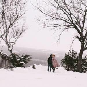 Meet your Posher, Trish